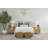 Nater Knox Accent Cube