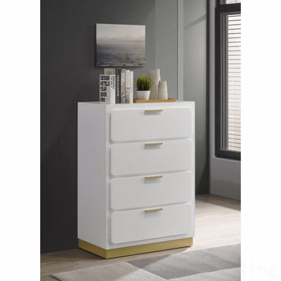 Commode 4 tiroirs