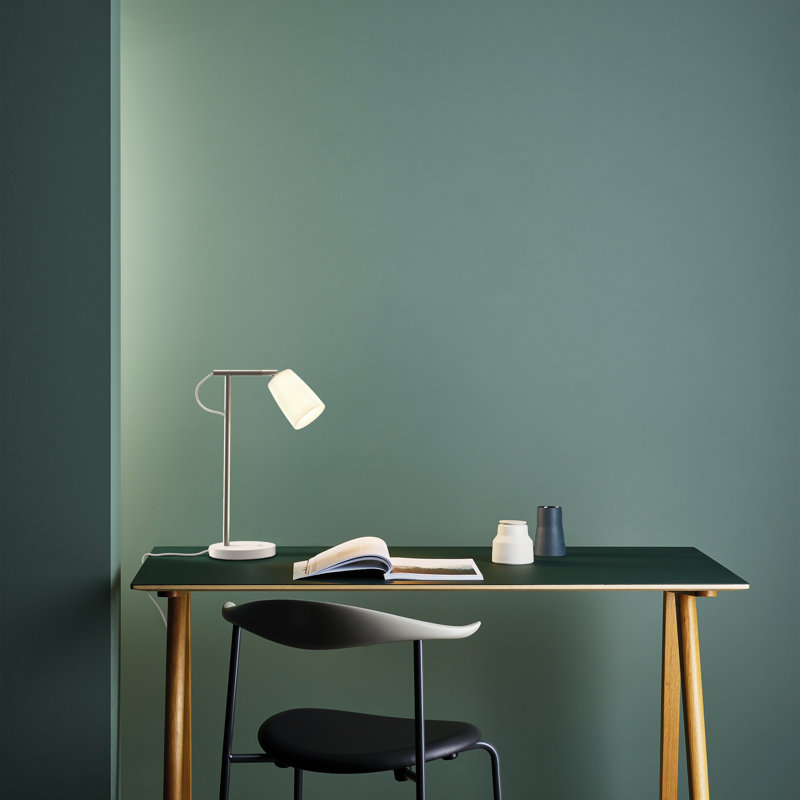 Carlton Desk Table Lamp