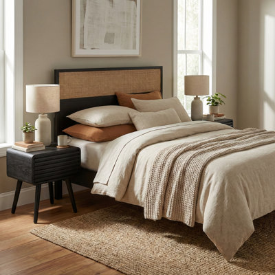 Bria Side / End Table Set Of 2