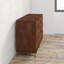 Commode double 6 tiroirs Dalhart