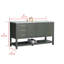 Ensemble de meuble-lavabo simple 60 po Vicini-1244210662
