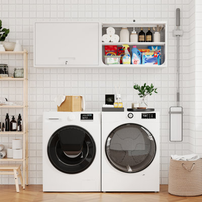 Metal Basic Storage System