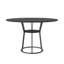 Pine Dining Table-285049395