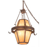 Carlene 8 - Light Chandelier