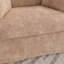 Fauteuil d'appoint rembourré surdimensionné 45,1 po-119893704