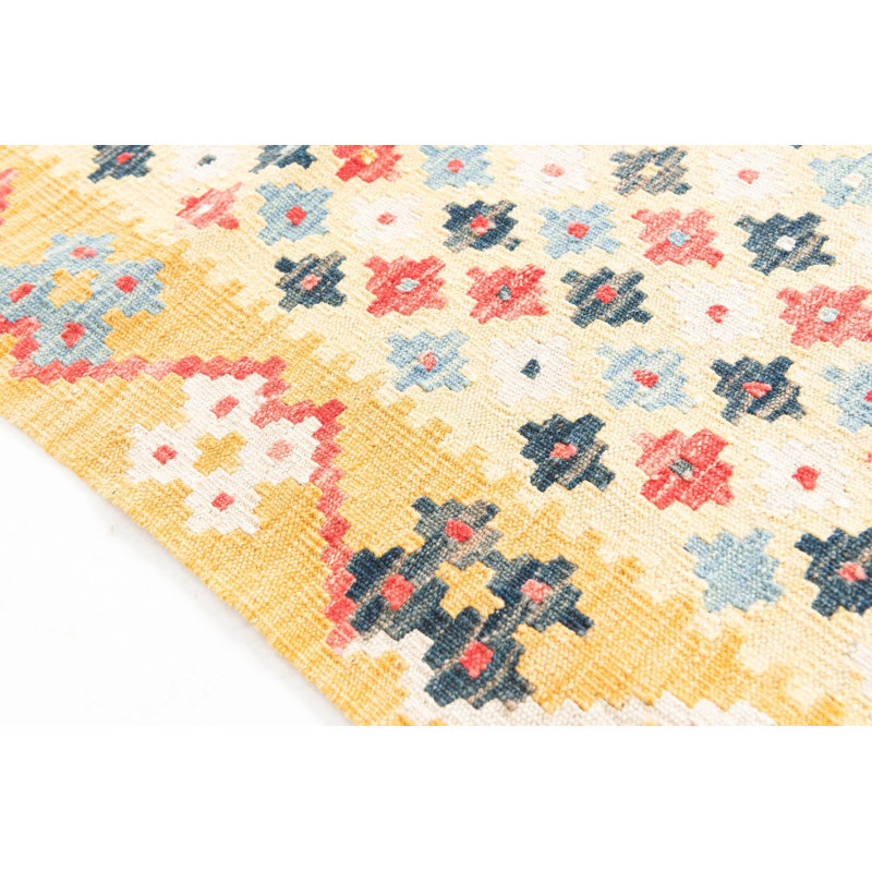 Tapis beige Johana