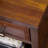 Davisson 20'' W Solid Wood Nightstand