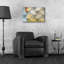 «Geo Now Sketch I» par Sisa Jasper, art mural en verre acrylique-1599120536