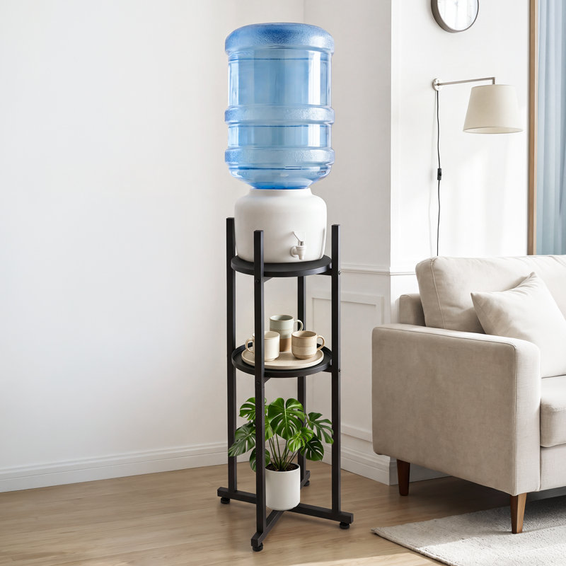 31 cm W Storage Rack