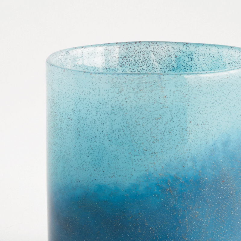 BB DEL MAR GLASS HURRICANE