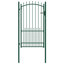 Netawaka Metal Gate-1495867603-1495867599