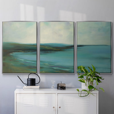 " The Sound " 3 - Pieces