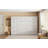 Queen Size Murphy Bed Wall Bed With Cabinets-151128333
