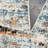 Abstract Area Rug