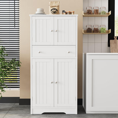 Armoire de salle de bain Socher