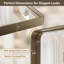 Miroir d'appoint Tyro-437458553-403465468-447339811