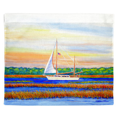 Polyester Wall Hanging