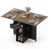 Gray sélectionné