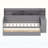 Versatile Daybed with Smart Storage and Relaxing Desk for All-391697857