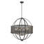 Petitt 9 - Light Dimmable Chandelier-1270526022-1240506783