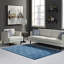 Tapis marocain à motif treillis transitionnel Modway-1467202237