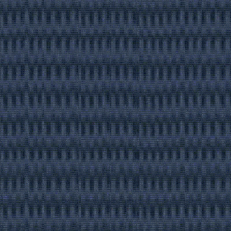 Indoor/Outdoor Sunbrella® Fabric, Dark Blue