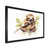 Black Single Picture Framed selected