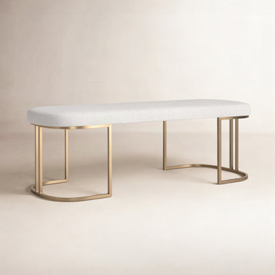 Caddo Bench