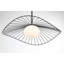 Luminaire suspendu 1 lumière Langley
