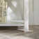 Halima 52" Solid Wood Console Table