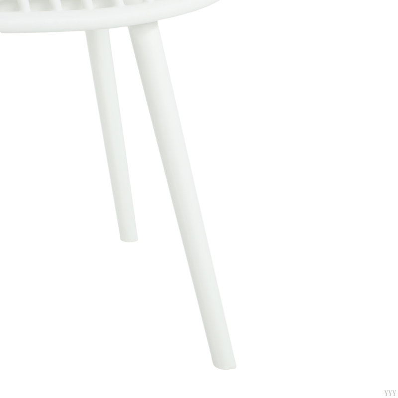 Chaise Mykonos (ensemble de 2)