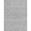 Puja Hand Loomed Area Rug in Light Gray-7881863