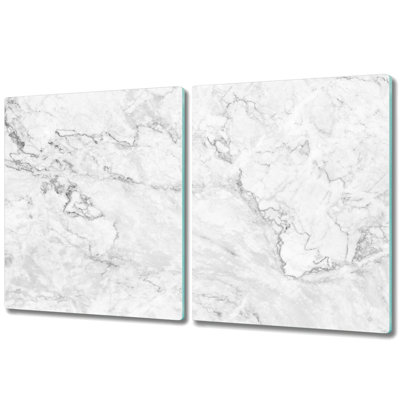 Reinerton Tempered Glass Chopping Board