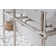 Greyleigh™ Copeland 22'' Stone Oval Bathroom Sink with Faucet and Overflow