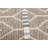 Sienna Grey Rug 4'10" x 7'5"