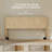 Headboard With Charging Station-929624133-929624130