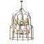 Grand Stair 18 - Light Chandelier