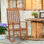 Modine Outdoor Chair