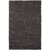 Anni Black/Gray Area Rug