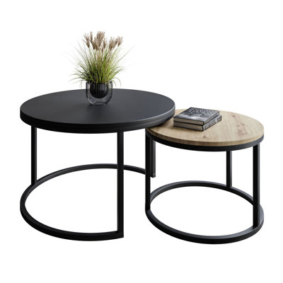Shivendra Frame Coffee Table