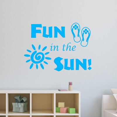 Wall Decal