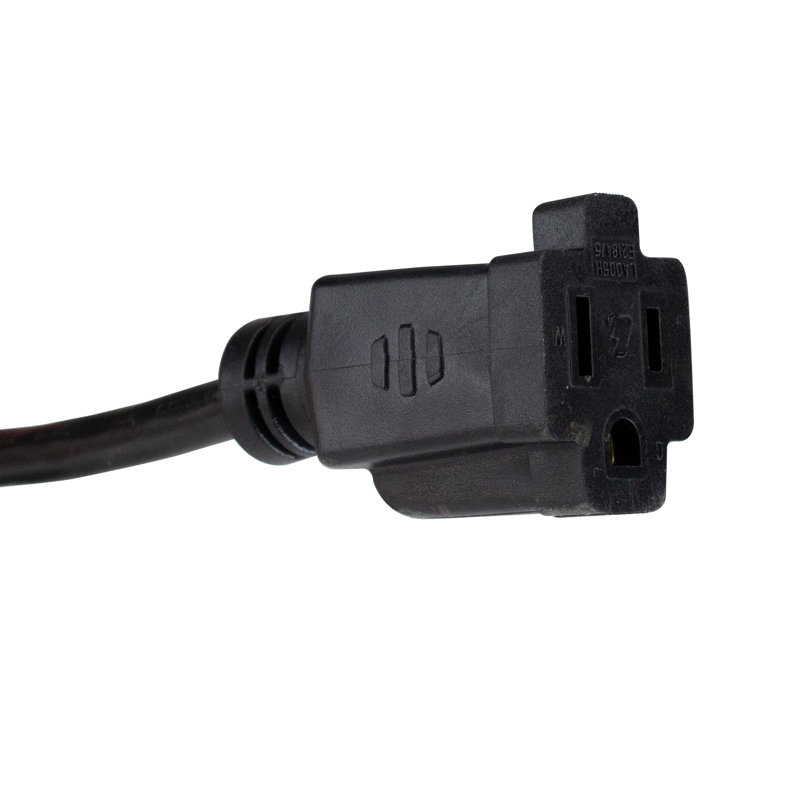 Cordon d'alimentation 40 po