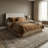 Elora Wood Bench