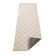 Cebu flat-weave rug in gray