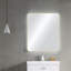 Miroir mural incassable 18 po x 36 po-110251958-110251956