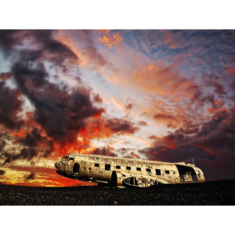 Wrapped Canvas Print, 50.8 cm H x 76.2 cm W