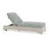 Loom Outdoor Chaise Lounge