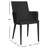 20'' H Metal Armchair-186398024