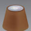 Adaidh Metal USB Battery -operated Table Lamp Lamp-553968057